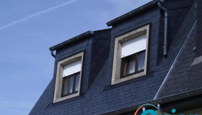 Entreprise De Toiture Goncalves Dachschindel - Schieren