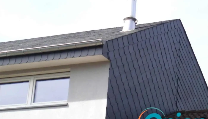 Entreprise De Toiture Goncalves Haus - Schieren