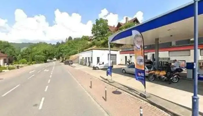 Entreprise Vinandy Sarl Telefone - Vianden