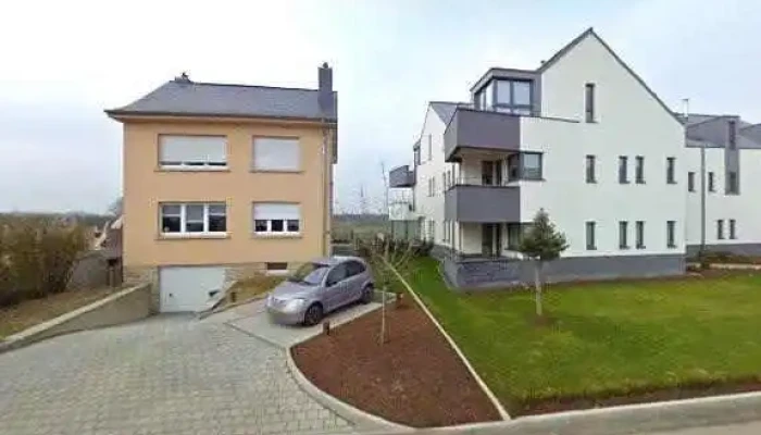 Eos Sarl Street View 360deg Fotos - Frisange