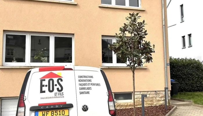 Eos Sarl Vom Inhaber - Frisange