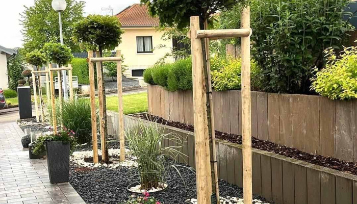 Eos Sarl Woue - Frisange