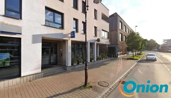 Ersfeld-weber Danielle - Diekirch