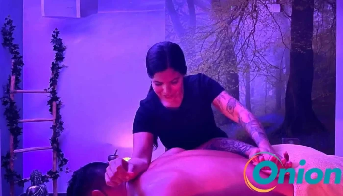 Escape - Studio de Massages - Les Meilleurs Massages au Luxembourg - Redange-Sur-Attert