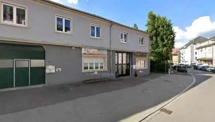 Espace Couleurs Sarl Street View 360deg Fotos - Luxemburg