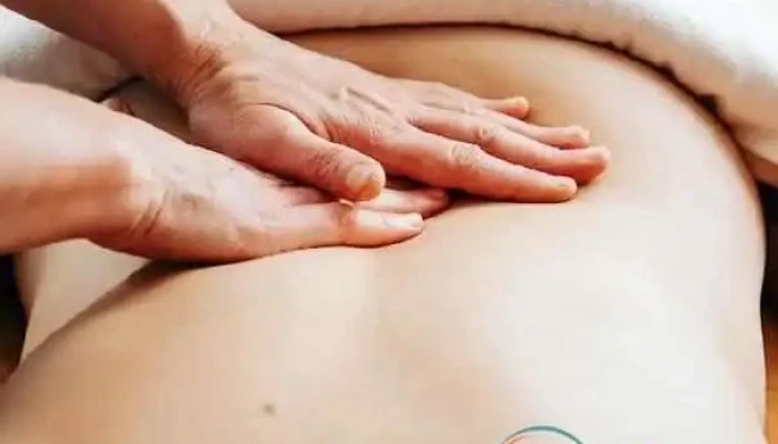 Espace Massage Colmar - 68000 Colmar