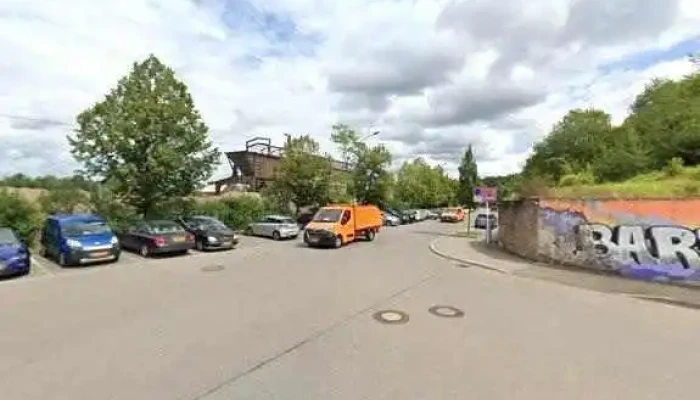 Estonteco Charging Station -  Kommentarene - Esch An Der Alzette