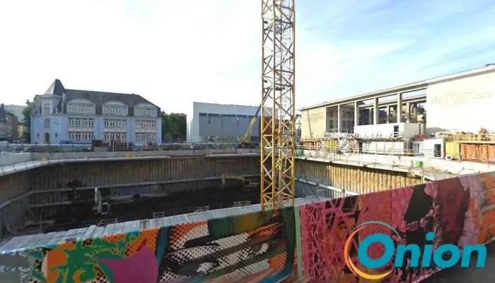 ESTONTECO-Ladestation - Esch An Der Alzette