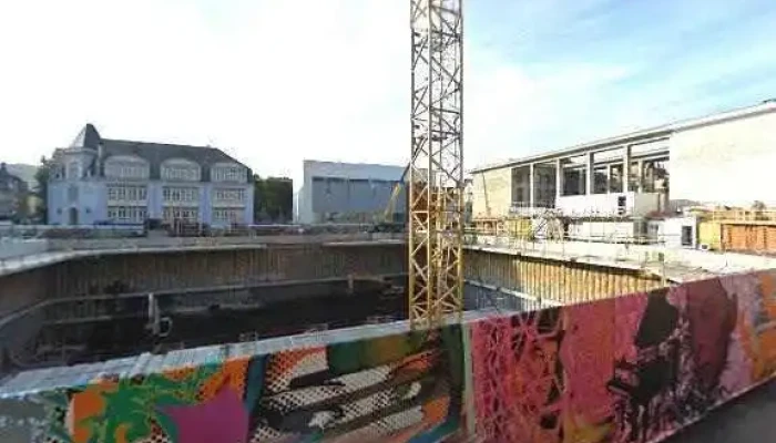 Estonteco Ladestation Fotoene - Esch An Der Alzette
