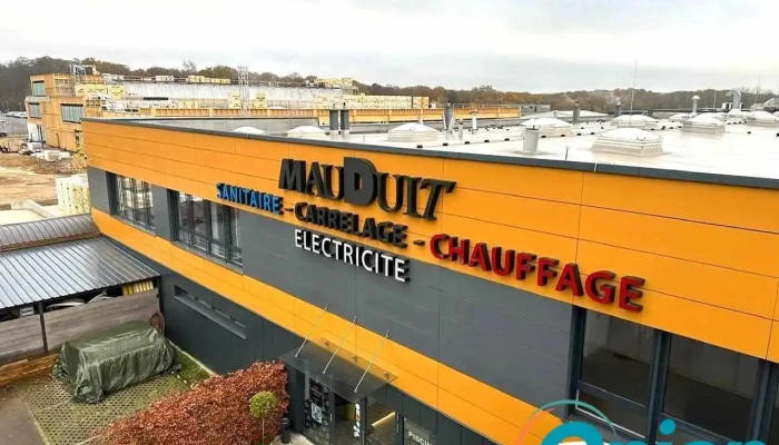 Etablissements Mauduit Sarl -  Vom Inhaber - Kehlen
