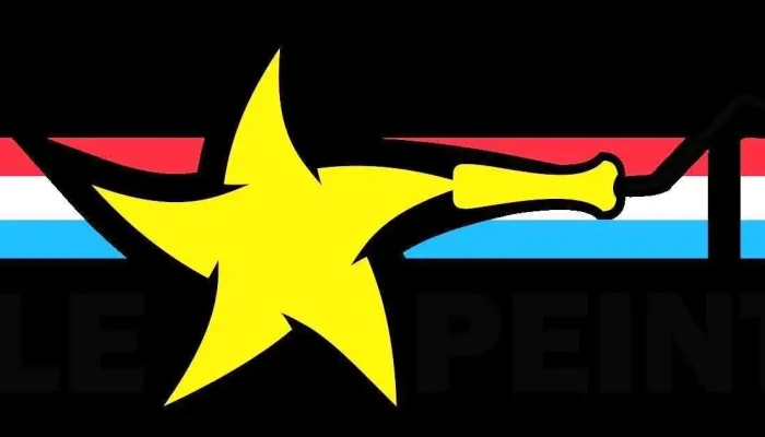Etoile Peinture Sa Rl Vom Inhaber - Bettembourg