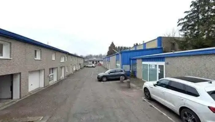 Ets Franck D -  Street View 360deg Fotos - Pétange