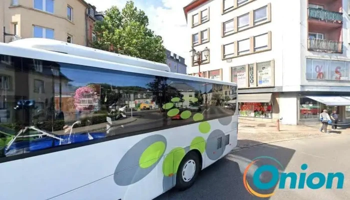 Ettelbruck, Apdikt Petry - Ettelbrück