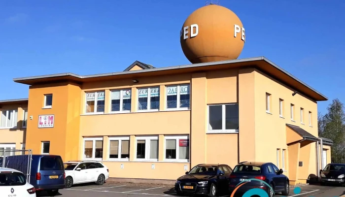 Eureka -  Its Sa Videoene - Petingen