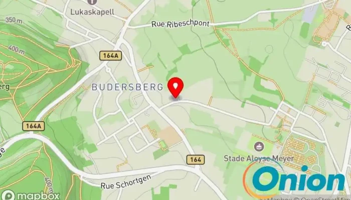 Kaart vun Euro-Dach-Technik Vater & Sohn Dachdecker, Zimmermann, Sanitärinstallateur zu Dudelange