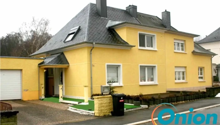 Euro -  Dach Technik Vater Sohn Haus - Dudelange