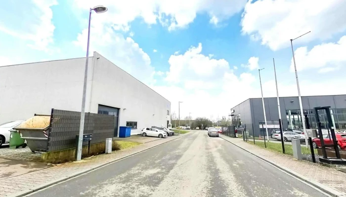 Euro -  Thermic Sa Street View 360deg Fotos - Sassenheim