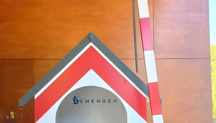 Europäisches Museum Schengen - Schengen