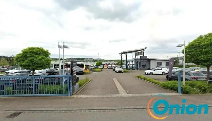 everest industrie Sa - Leudelingen