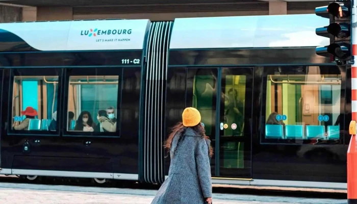 Evoke Digital Agency - Ville-Haute Luxembourg