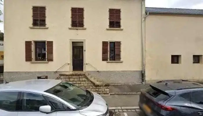 Evolubois Sarl Street View 360deg Fotos - Hesperingen