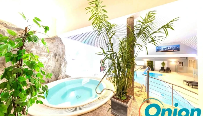 Excellence Spa Cinq Mondes - Clervaux