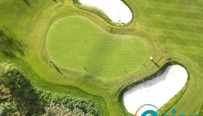 Exclusive Golf Performance - Gasperich Luxembourg