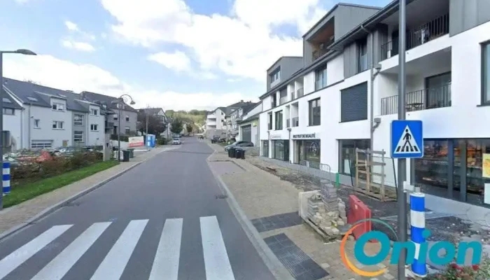 Extenso Atelier d'Architecture Sàrl - Hobscheid Habscht