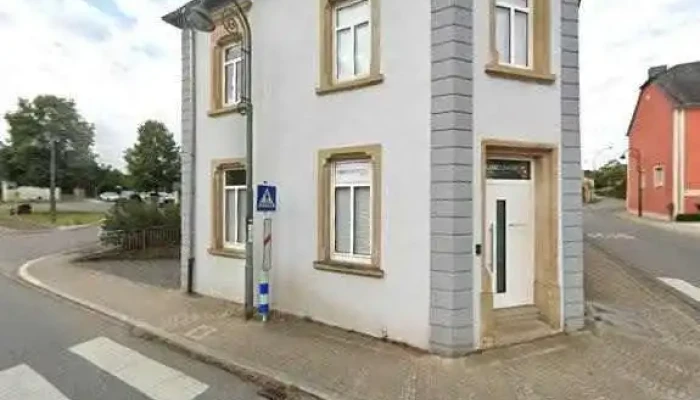 Eye -  T Sa Rl Street View 360deg Fotos - Manternach