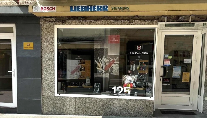 Faber Diekirch -  Praisser - Diekirch