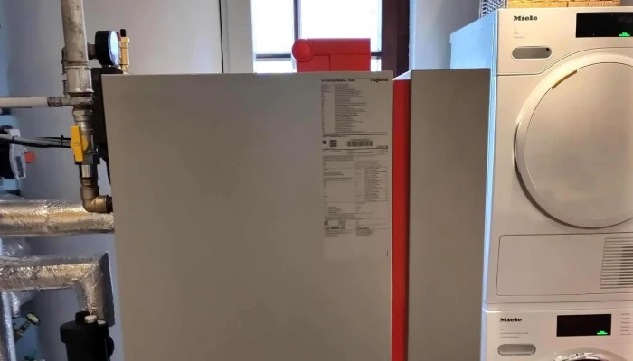 Fabros Sarl   Chauffage Sanitaire Praisser - Remich