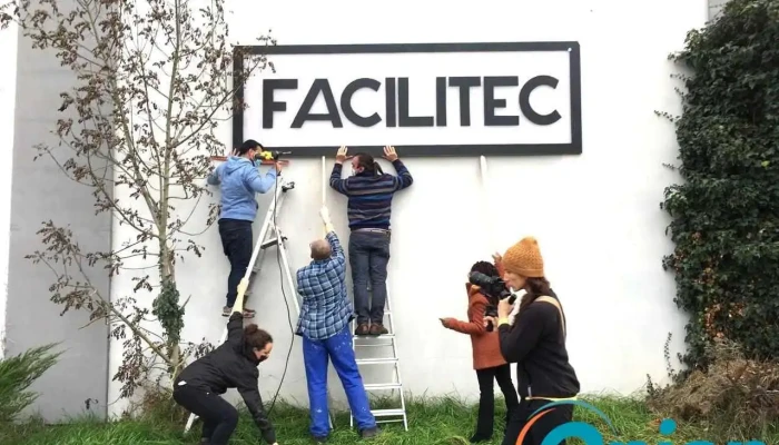Facilitec -  Instagrame - Esch An Der Alzette