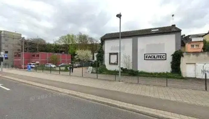 Facilitec -  Street View 360deg Fotos - Esch An Der Alzette
