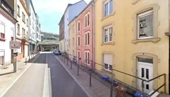 Famous Restaurant -  Street View 360deg Fotos - Esch An Der Alzette
