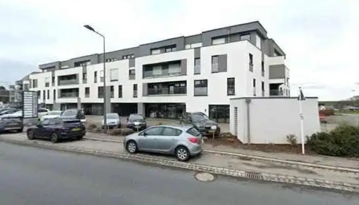 Farbe Design Sarl Street View 360deg Fotos - Weiswampach