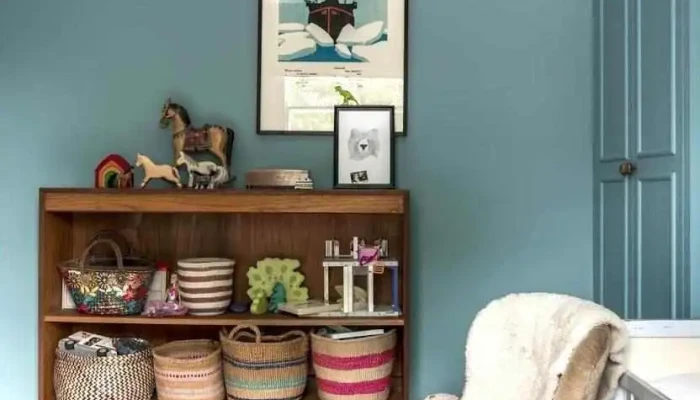 Farrow & Ball by Reckinger - Esch An Der Alzette