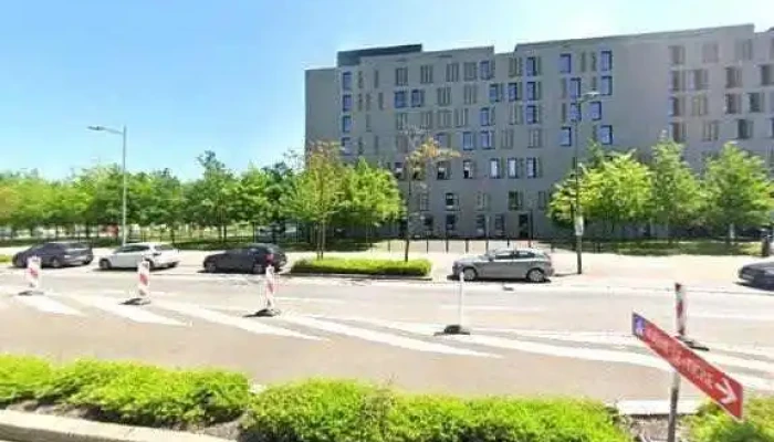 Fast Clean -  Nummere - Esch An Der Alzette