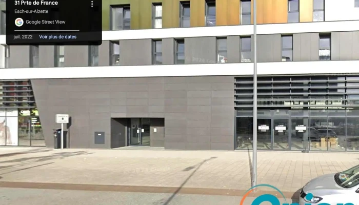 Fast Clean -  Vom Inhaber - Esch An Der Alzette