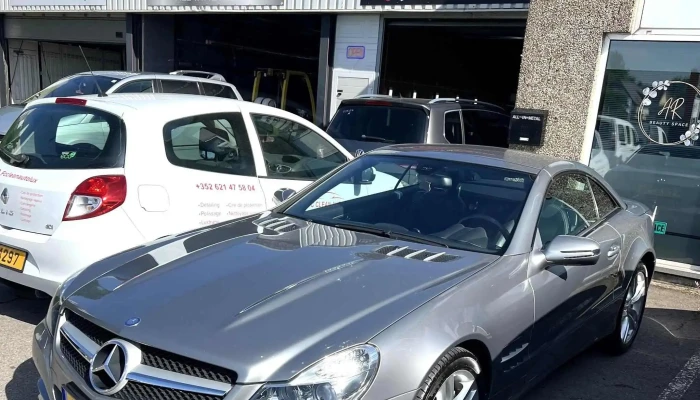 Fc Clean Auto - Esch An Der Alzette