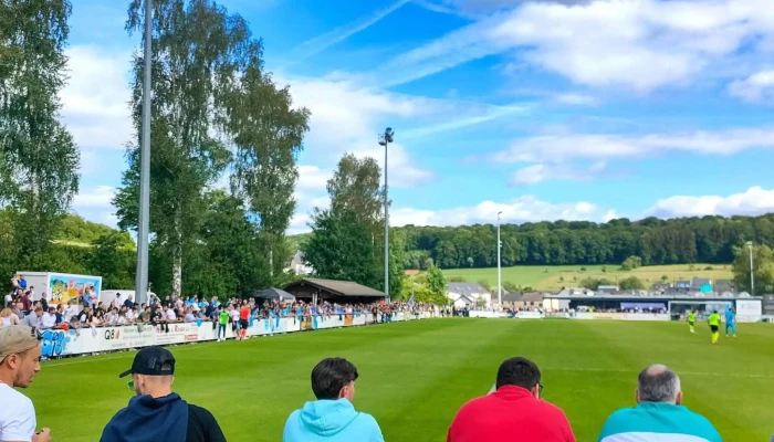 Fc Sporting Mertzig - Mertzig