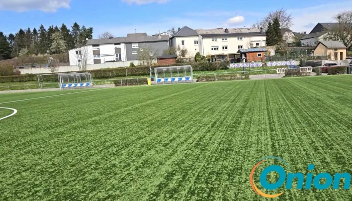 Fc Sporting Mertzig -  No Bei Mire - Mertzig