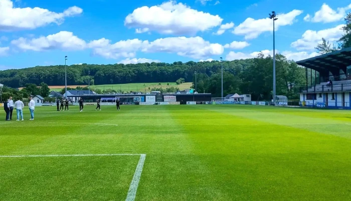 Fc Sporting Mertzig -  Praisser - Mertzig