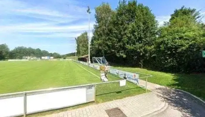 Fc Sporting Mertzig -  Street View 360deg Fotos - Mertzig