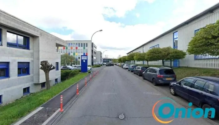 Fdlv Luxembourg Sa - Leudelingen