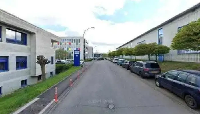 Fdlv Luxembourg Sa -  No Bei Mire - Leudelingen