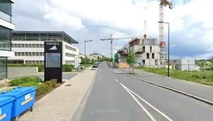 Feltes Associes Constructions Street View 360deg Fotos - Strassen