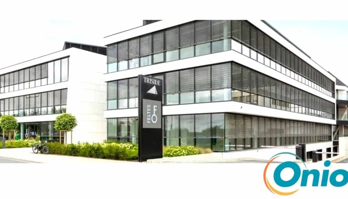 Feltes Associes Constructions Vom Inhaber - Strassen