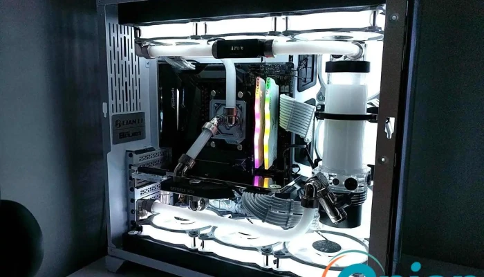 Feng Pc Builds Repair Vom Inhaber - Sanem