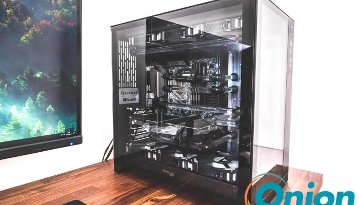 Feng Pc Builds Repair Wei Do Ukommene - Sanem