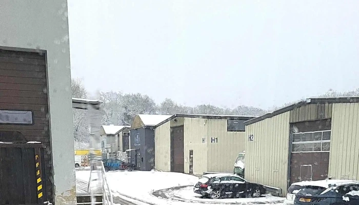 Ferme Lux Sarl Katalog - Sandweiler